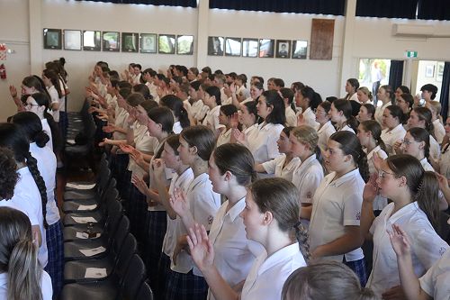 2023 Junior Prizegiving