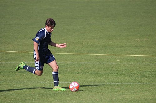 PNBHS 1st XI Football vs New Plymouth BHS
