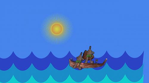 Video: Lachie and Aspen