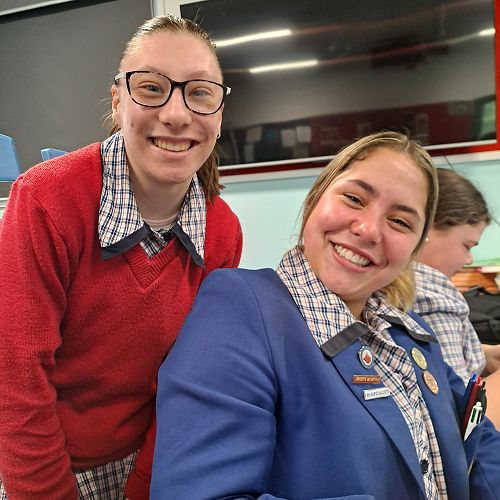 Video: Strengthening Bonds and Creating Lasting Connections in Southland!