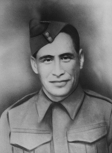 Wiremu Rangi Akuira: PNBHS 1918 - 1920