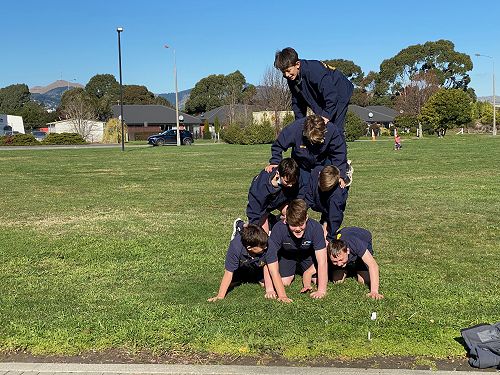 Strum Strike Blow 2022