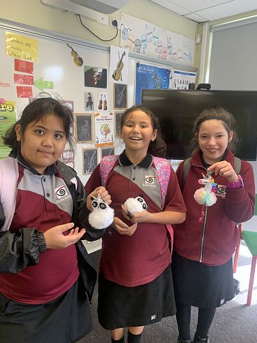 Managing Self Our Sewing Projects