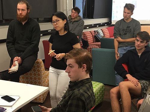 Kirio, Regine, Griffin, Curtis, Jan, 