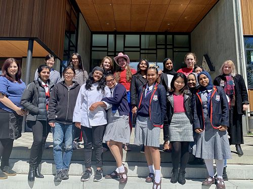 Inernational Group  2019