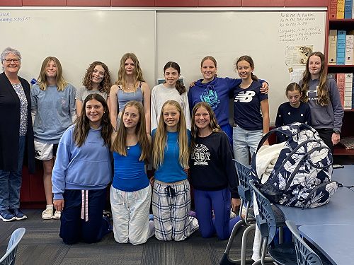 House Day - 21 October 2022