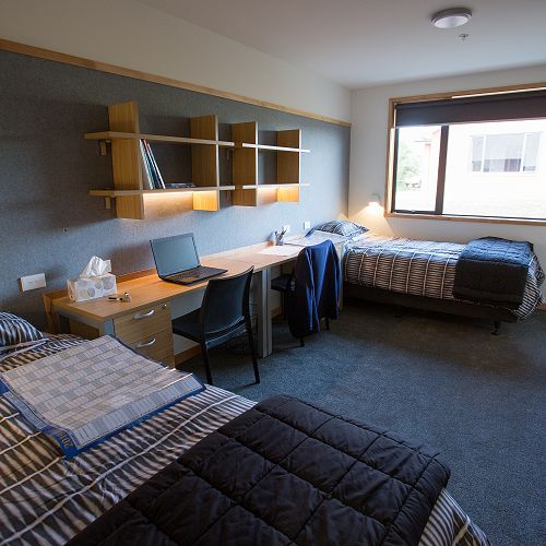 Thomas House Redevelopment - Peter Lewis Wing