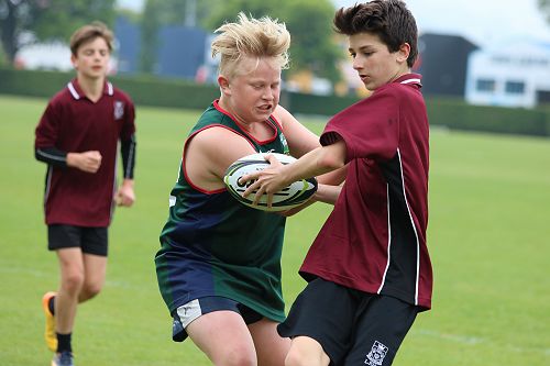 Junior Sports Tournament