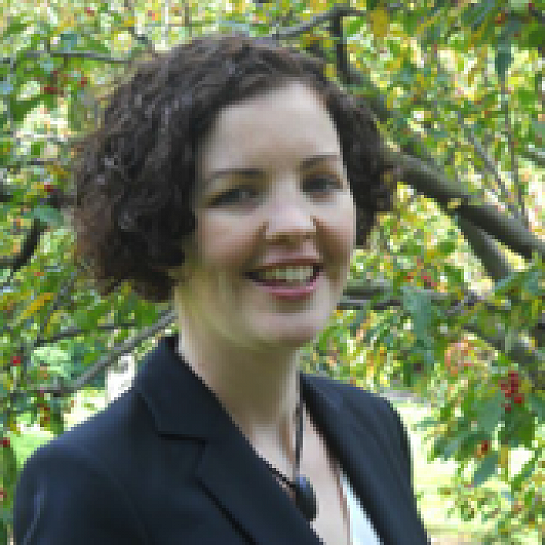 Melanie Morton (1995 - 1999)