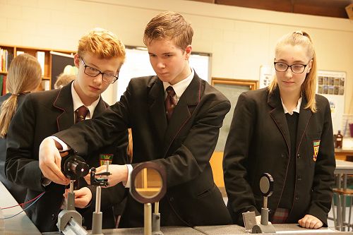 Otago University Physics