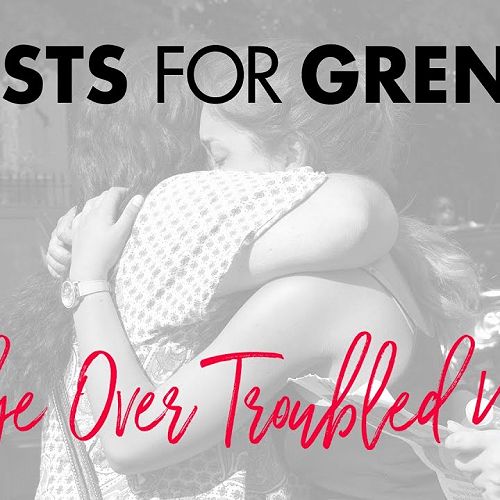 Video: Artists for Grenfell - Bridge Over Troubled Water (Official Video)