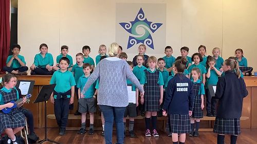 Video: Aotearoa, no te katoa