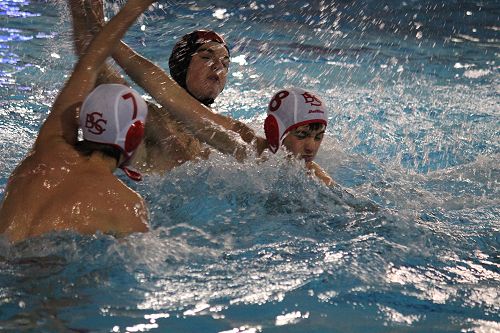 Jake & Luca defend Conor