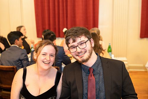 Valedictory Celebration, 4/10/20