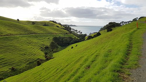 Outdoor Education Level 2