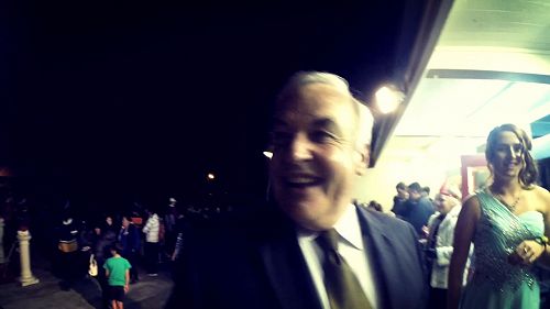 Video: Manawatu college 2016