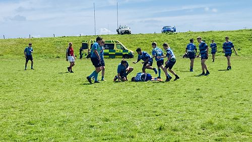 WCSS Junior Rugby 7s