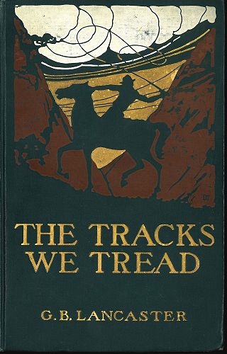 The tracks we tread