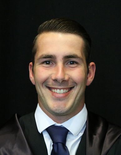 Dean Smith - HOD Learning Support and Junior 7/8 teacher