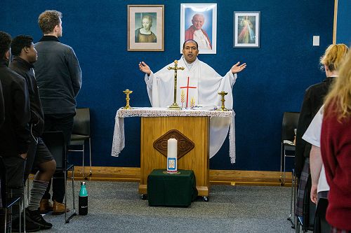 Champagnat Feast Day