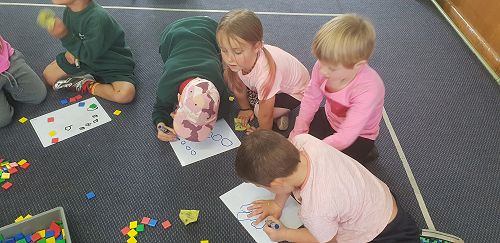 Pink shirt day - Awa