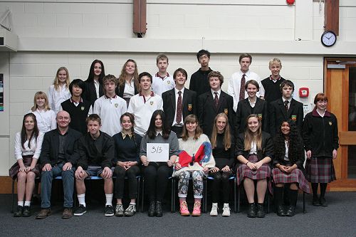 Aoraki House - Group 3/3