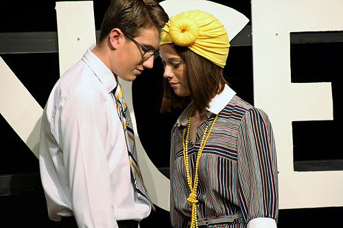 Thoroughly Modern Millie 