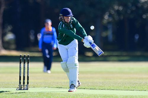 Gillette Cup 1st XI Prelim Tournament 2023