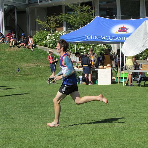 Athletics Full day 2017