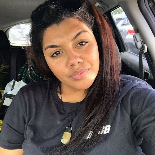 Koila Tuivoavoa 1998 - 2018