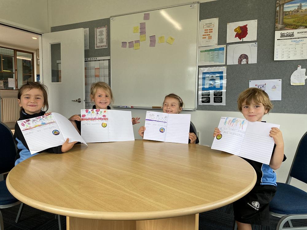 Andersons Bay School Newsletter 9 December 2022