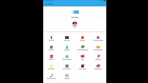 Video: The Caregiver App