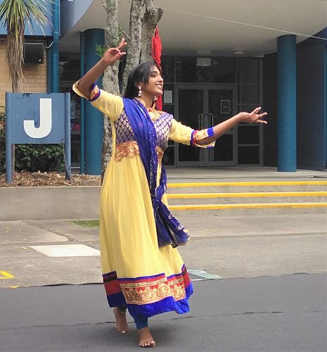 Diwali & Mid-Autumn Festival