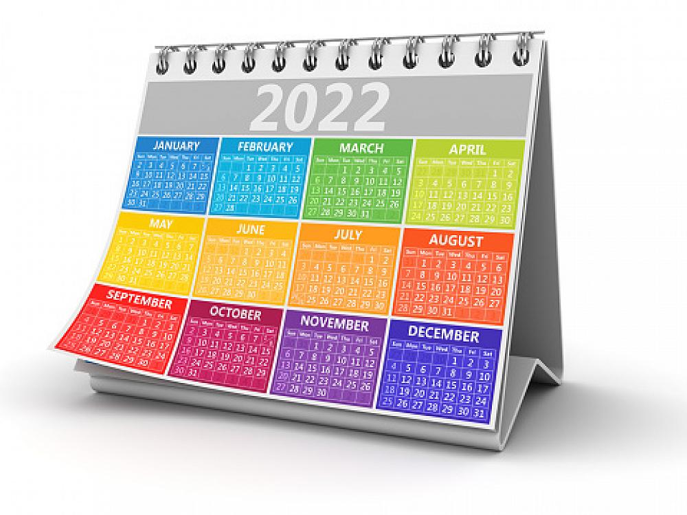 PARENT CALENDAR