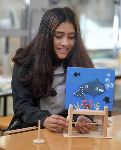 Logan Park High School