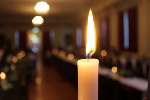 Harry Potter Theme Dinner, 6 April 2019