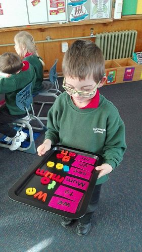 Team Awa - Reading Activities