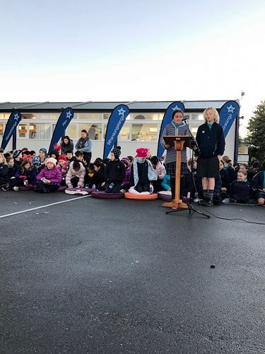 Matariki celebration