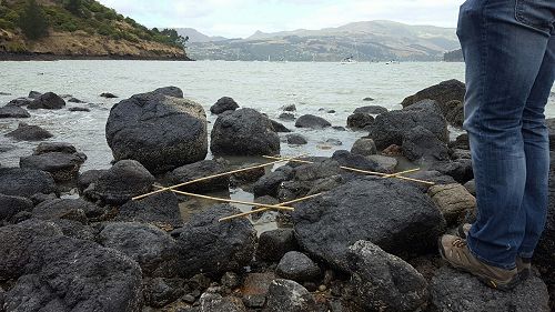 MM2 - Choosing an interesting spot