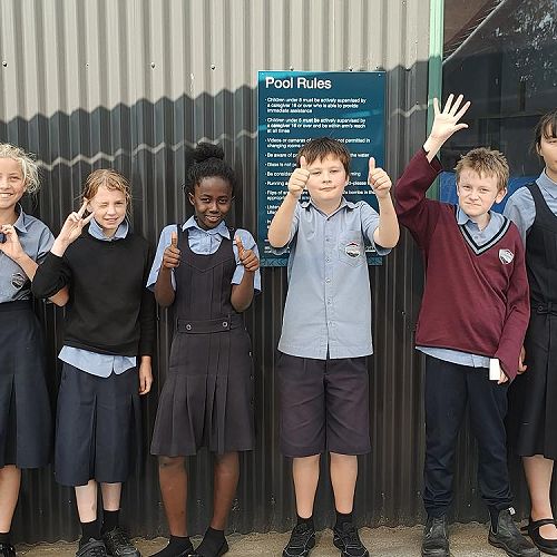 Swim Wise Course 2023