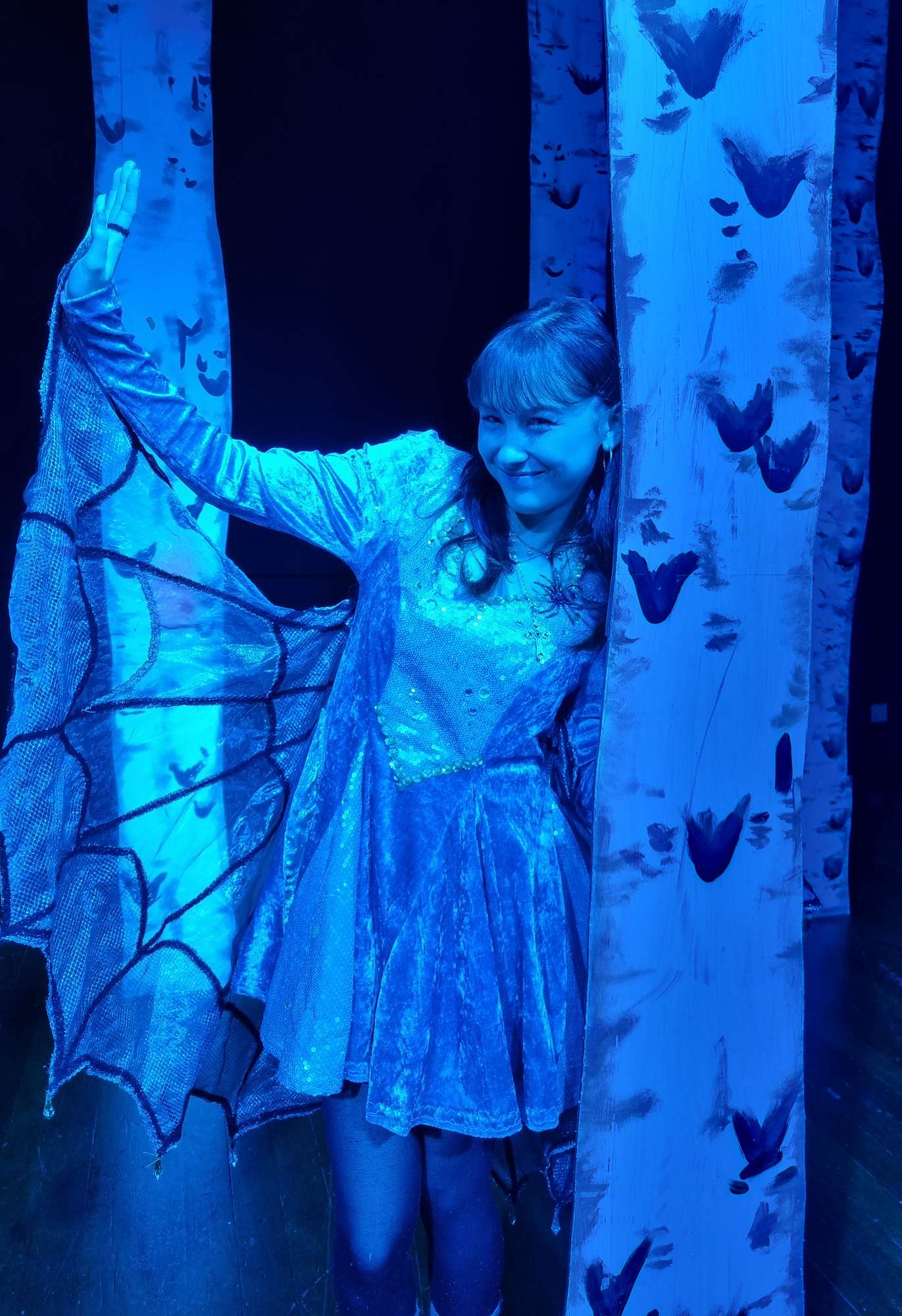 Revenge of the Amazons! — Newsletter 7th June 2024