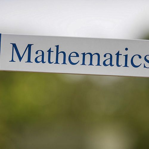 Mathematics