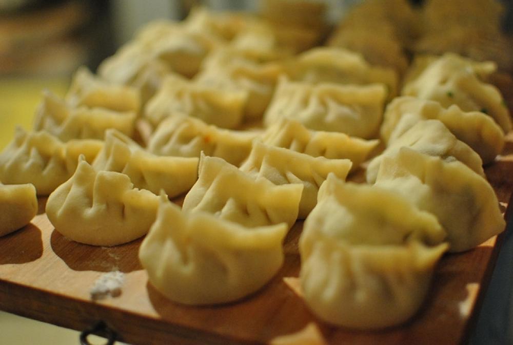 Dumplings