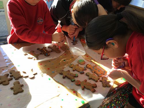 NZSL Hub GBM Decorating