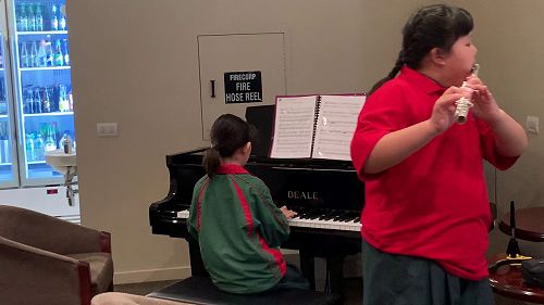 Video: A Million Dreams