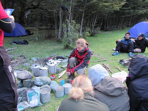 International Summer School