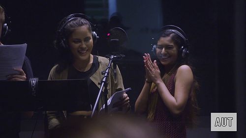 Video: Explore your study options at AUT