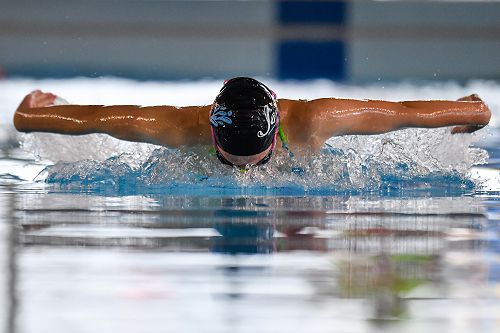 BHS Swimming Sports 2022