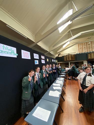 Clubs and Committees Sign-up Day