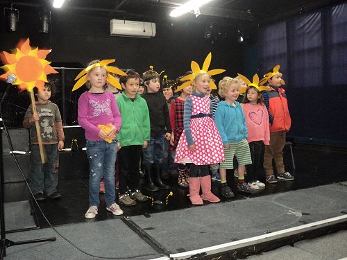 Harakeke Hill 28.08.15